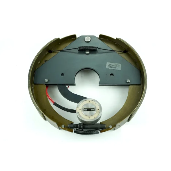 12-inch Portable Home-Use Electric Brake