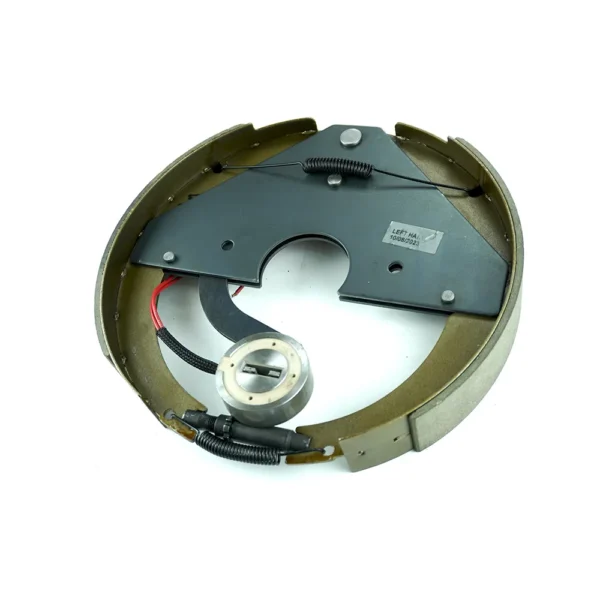 12-inch Portable Home-Use Electric Brake