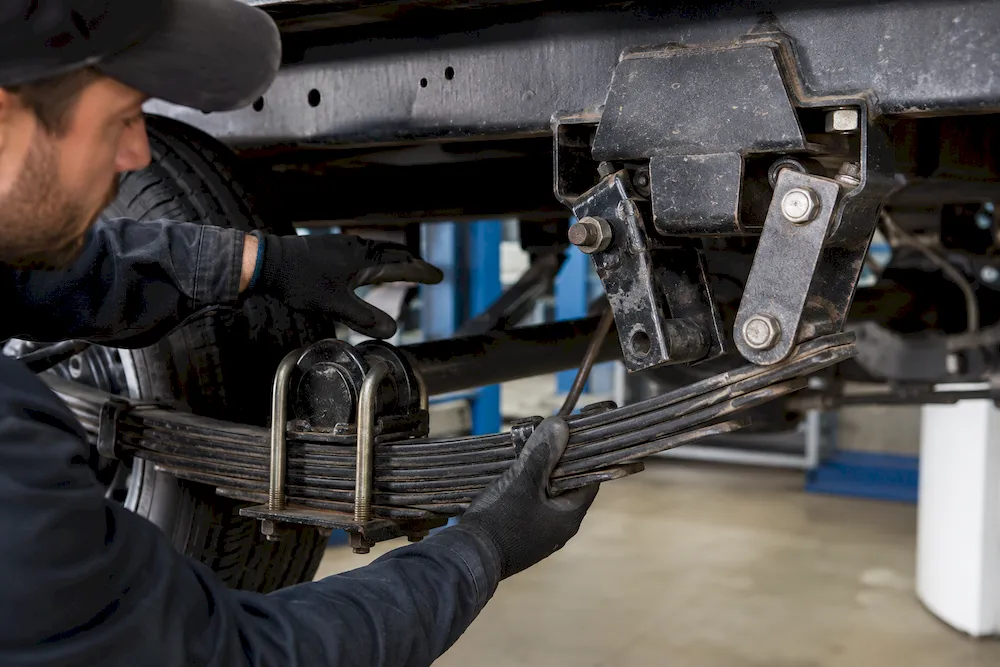Common Signs Trailer Brakes Need Inspection or Replacement
