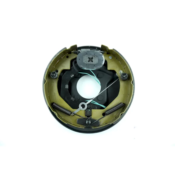 10-inch Self-Adjusting Brake