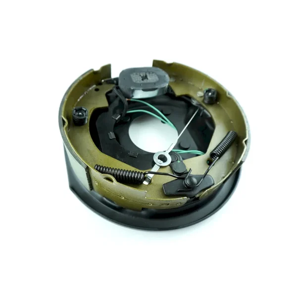 10-inch Self-Adjusting Brake