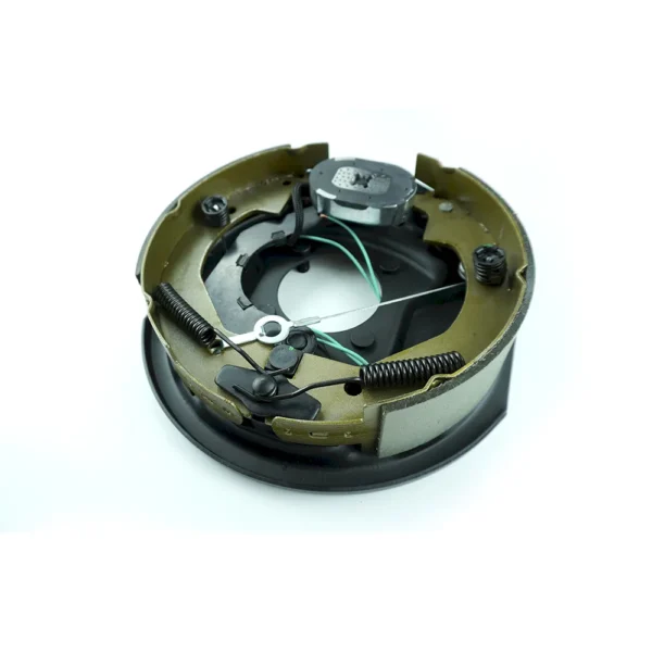 10-inch Self-Adjusting Brake