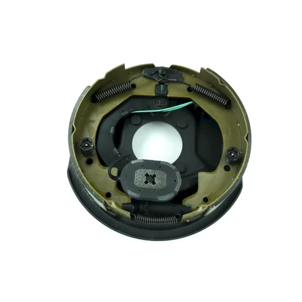 10-inch Manually Adjustable Brake