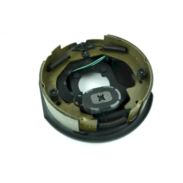 10-inch Manually Adjustable Brake