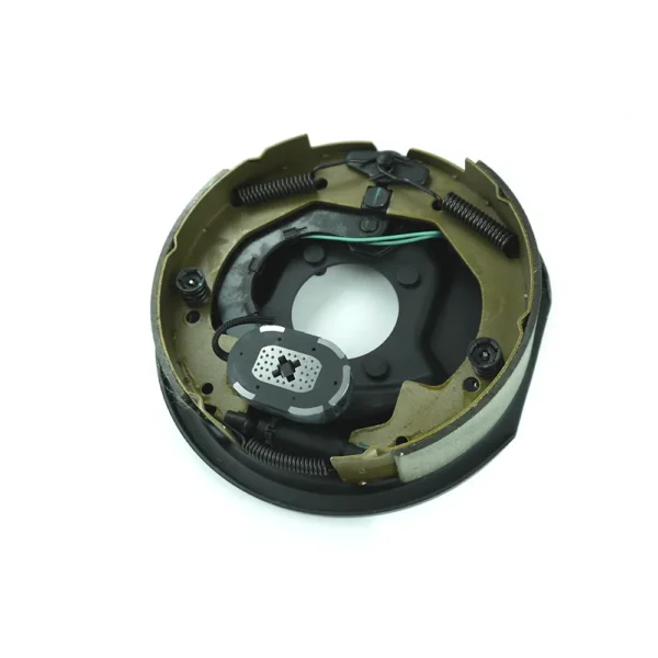 10-inch Manually Adjustable Brake