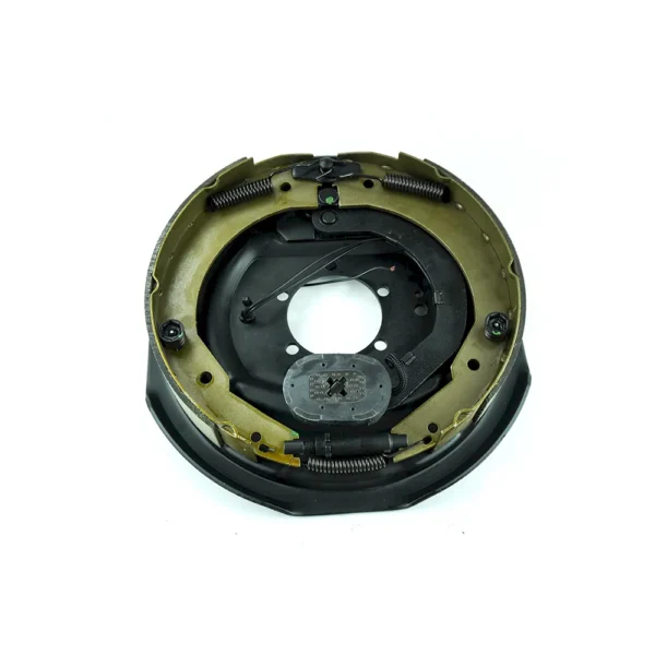 12-inch Manually Adjustable Brake