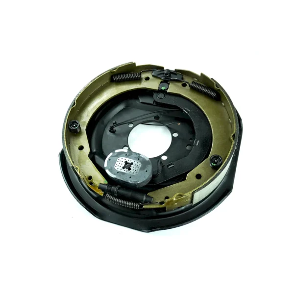 12-inch Manually Adjustable Brake