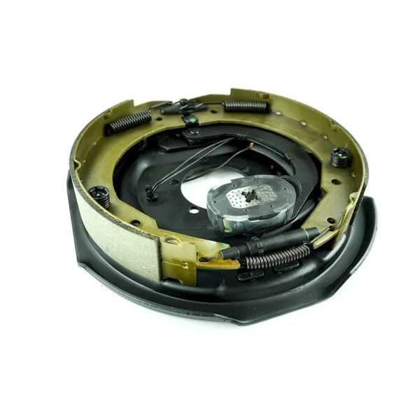 12-inch Manually Adjustable Brake