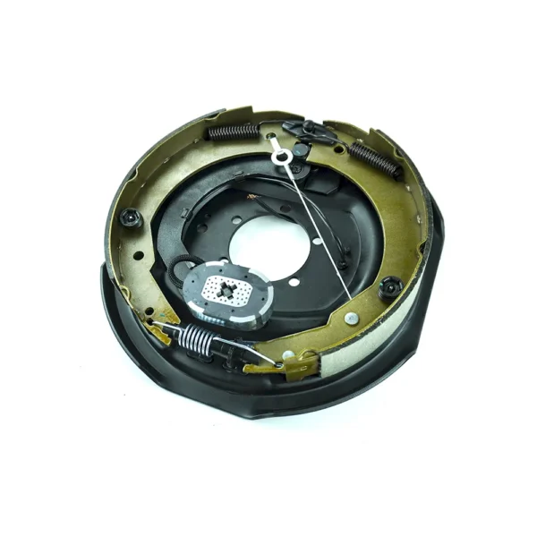 12-inch Self-Adjusting Brake