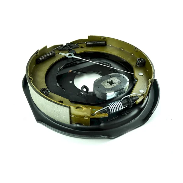 12-inch Self-Adjusting Brake