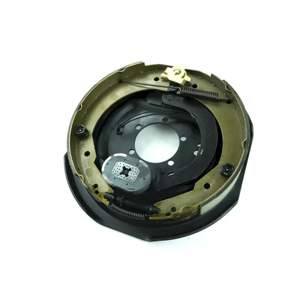 12-inch American-Style Brake