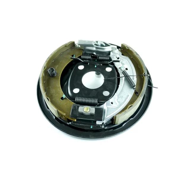 European 250 Brake