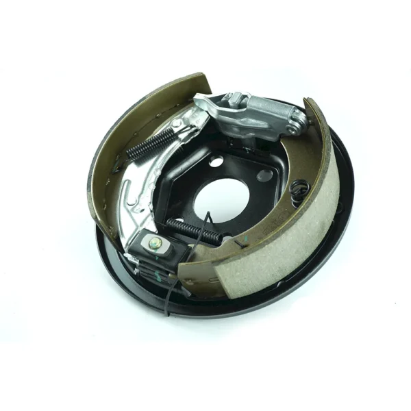 European 200 Brake