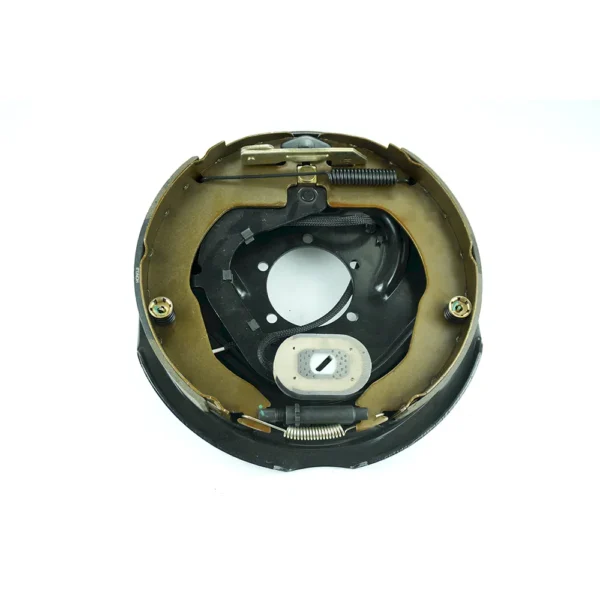 12-inch off-road battery-powered handbrake system