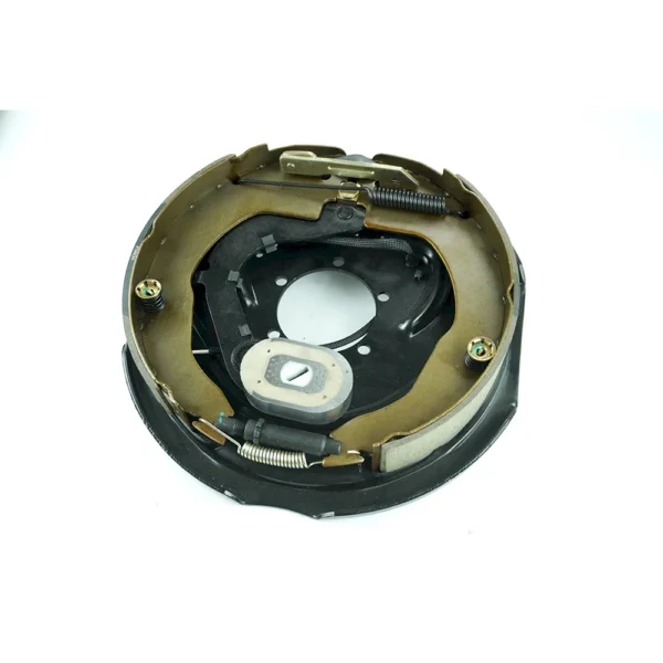 12-inch off-road battery-powered handbrake system