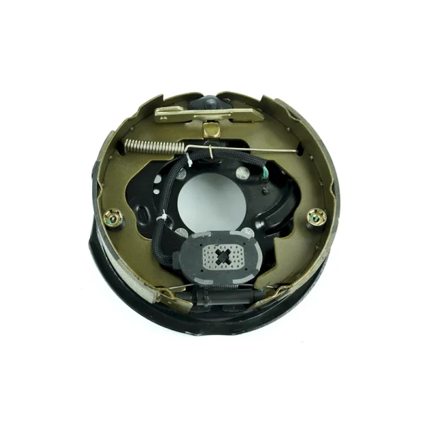 10-inch Manually Adjustable Brake