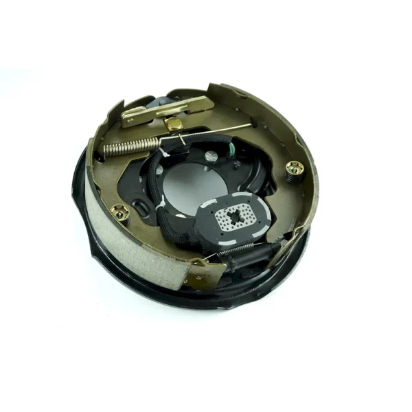 10-inch Manually Adjustable Brake