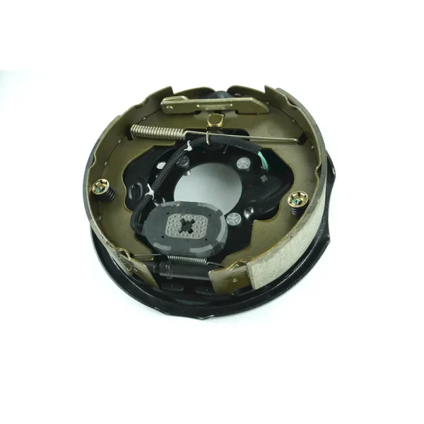 10-inch Off-Road Battery-Powered Handbrake System