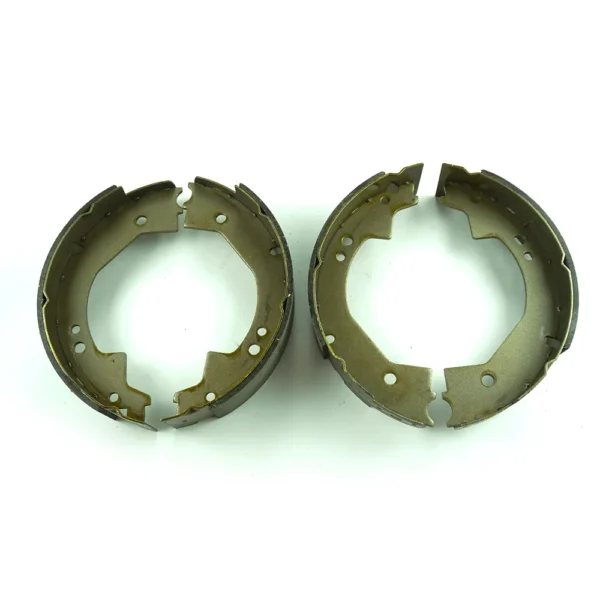 10RV Manual Brake Shoe