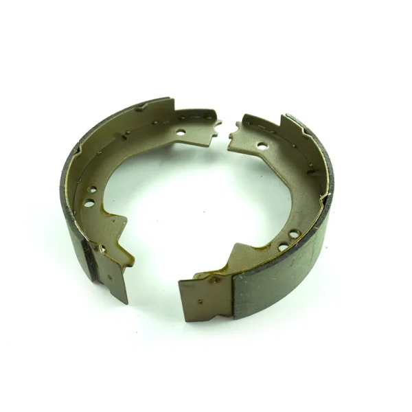 10RV Manual Brake Shoe