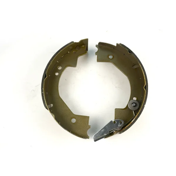 10RV Self-adjusting